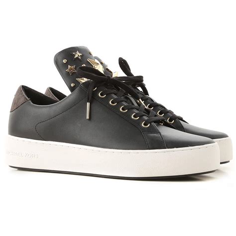 michael kors sneakers dame|Michael Kors sneakers sale women's.